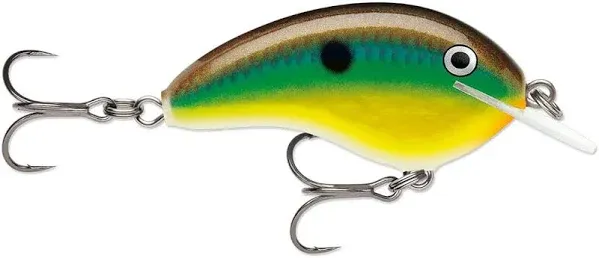 Rapala Ott's Garage Tiny 4 Crankbait