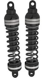 Progressive Suspension 944-4020UT Ultra Touring Heavy Duty Shocks for Harley