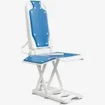 VOCIC Lift Chair for Elderly | Lift Assist for Elderly Blue