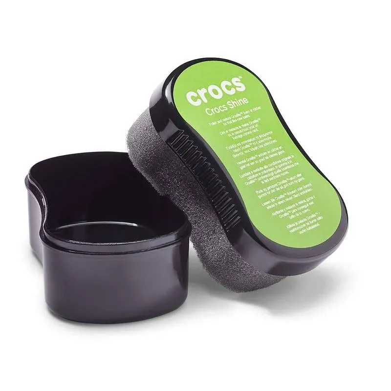 Crocs Crocs Shine | Shoe Cleaner Polish