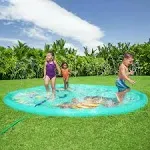 H2ogo! 11' Underwater Adventure Sprinkler Pad