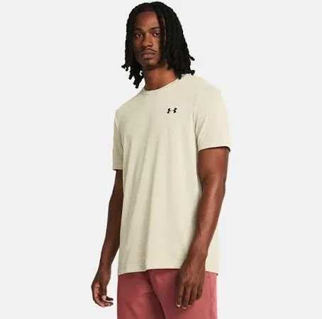 Men's Under Armour Seamless Grid Short Sleeve T-Shirt