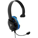 Turtle Beach Recon Chat Gaming Headset