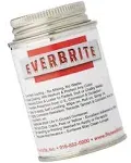 EverBrite Protective Coating for Metal