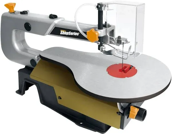 ShopSeries RK7315 16&#034; Scroll Saw with Variable Speed Control 