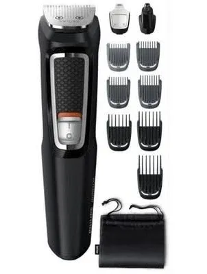 Philips Norelco Multigroom 3000 All-In-One Trimmer