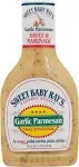 Sweet Baby Ray's Garlic Parmesan Sauce & Marinade