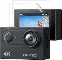 Akaso EK7000 4K Wifi Action Camera Ultra HD Waterproof Camcorder 12mp