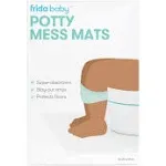 Frida Baby Potty Mess Mats