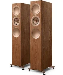 KEF R7 Meta Floorstanding Speakers