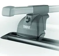 Thule TP54 Top Track Roof Rack Mounting Kit