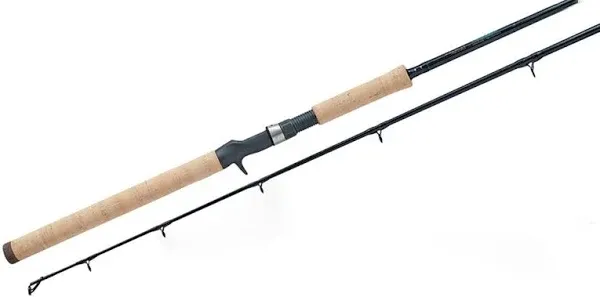 St. Croix Premier Musky Rod - 6' 10'' Medium - Fast