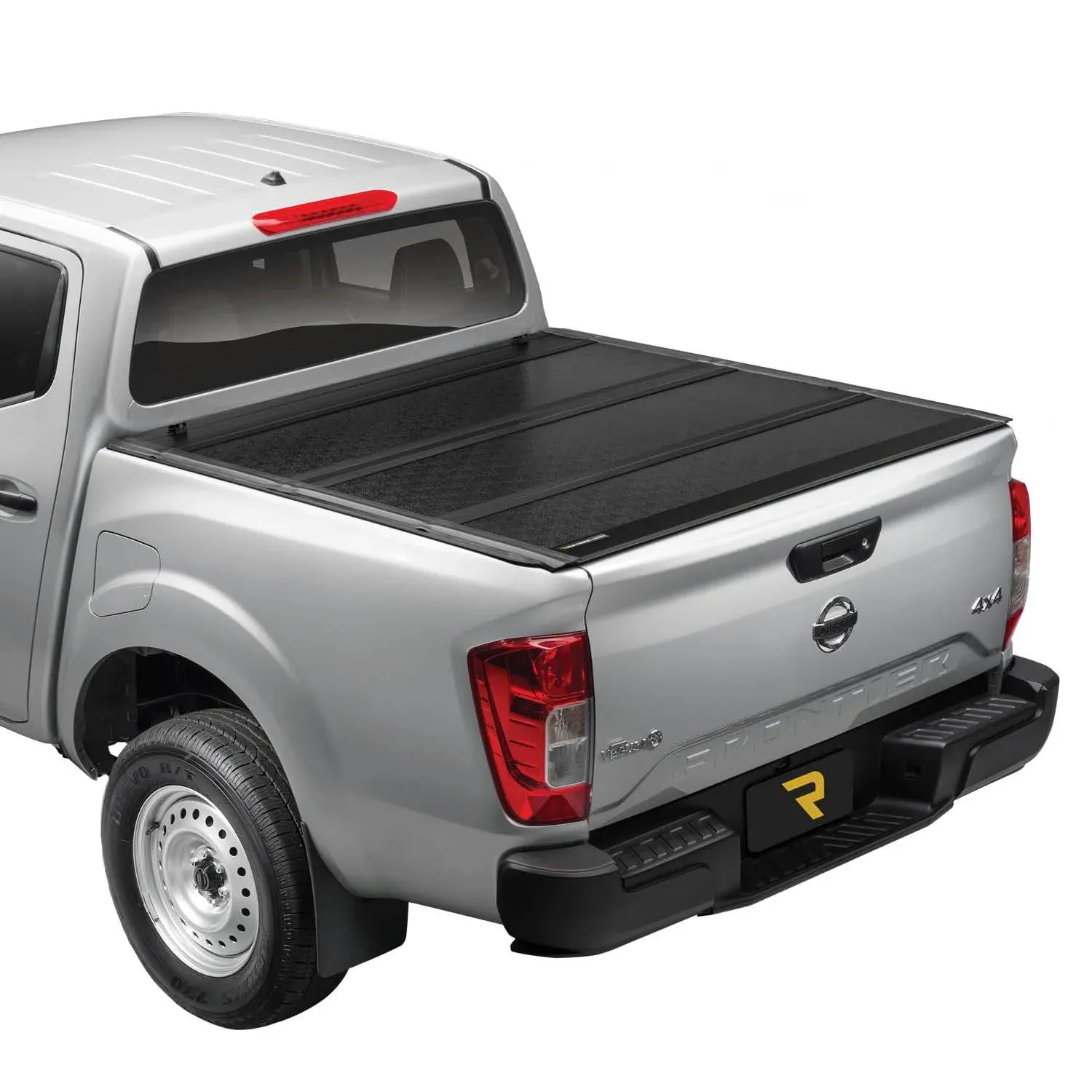 UnderCover Flex Tonneau Cover FX21021