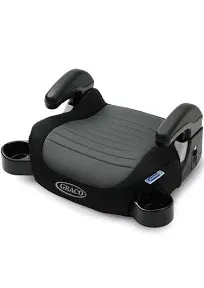 Graco TurboBooster 2.0 Backless Booster Seat