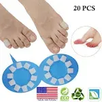 Gel Toe Protectors