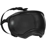 Rex Specs V2 Dog Goggles (Large, Black)