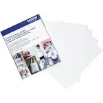 Brother Sublimation Paper - 100 Pages SP01PL