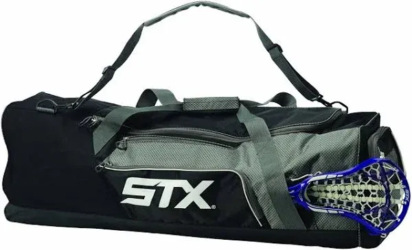 STX Challenger Equipment Lacrosse Bag