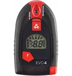 Arva Evo 4 Avalanche Transceiver