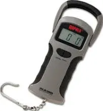 Rapala Digital Scale 50 lb