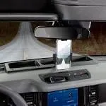 Ford Bronco Dash Organizer with Phone Holder by IAG I-Line