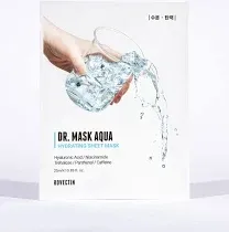 ROVECTIN Dr. Mask Aqua