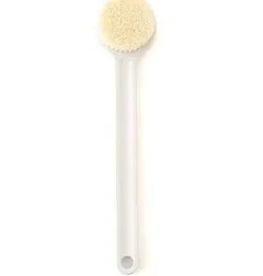 MUJI - Polypropylene Shower Brush