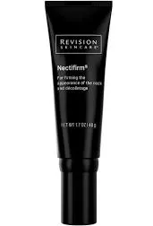 Revision Nectifirm for Neck and Decolletage Firming 1.7 Oz/48 g NIB AUTHENTIC