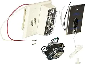 Edwards Signaling 6538-G5 Call for Assistance Kit