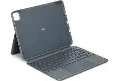 Logitech Combo Touch Keyboard and folio case with trackpad 920-010257