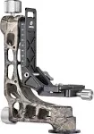 Leofoto Gimbal Head PG-1 Camo