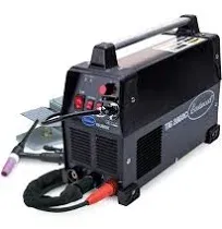 Eastwood Refurbished 200 Amp DC TIG Welder