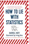 How to Lie with Statistics [Book]