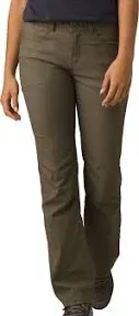 prAna Halle Pant II - Womens , Color: Coal, Black, Slate Green, Moonrock, Nautical',  Womens Clothing Size: 4 US, 6 US, 0 US, 8 US, 2 US  , Up to 40% Off and Blazin' Deal    w/ Free S&H   — 20 models