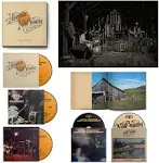 Neil Young - Harvest (50th Anniversary Edition)