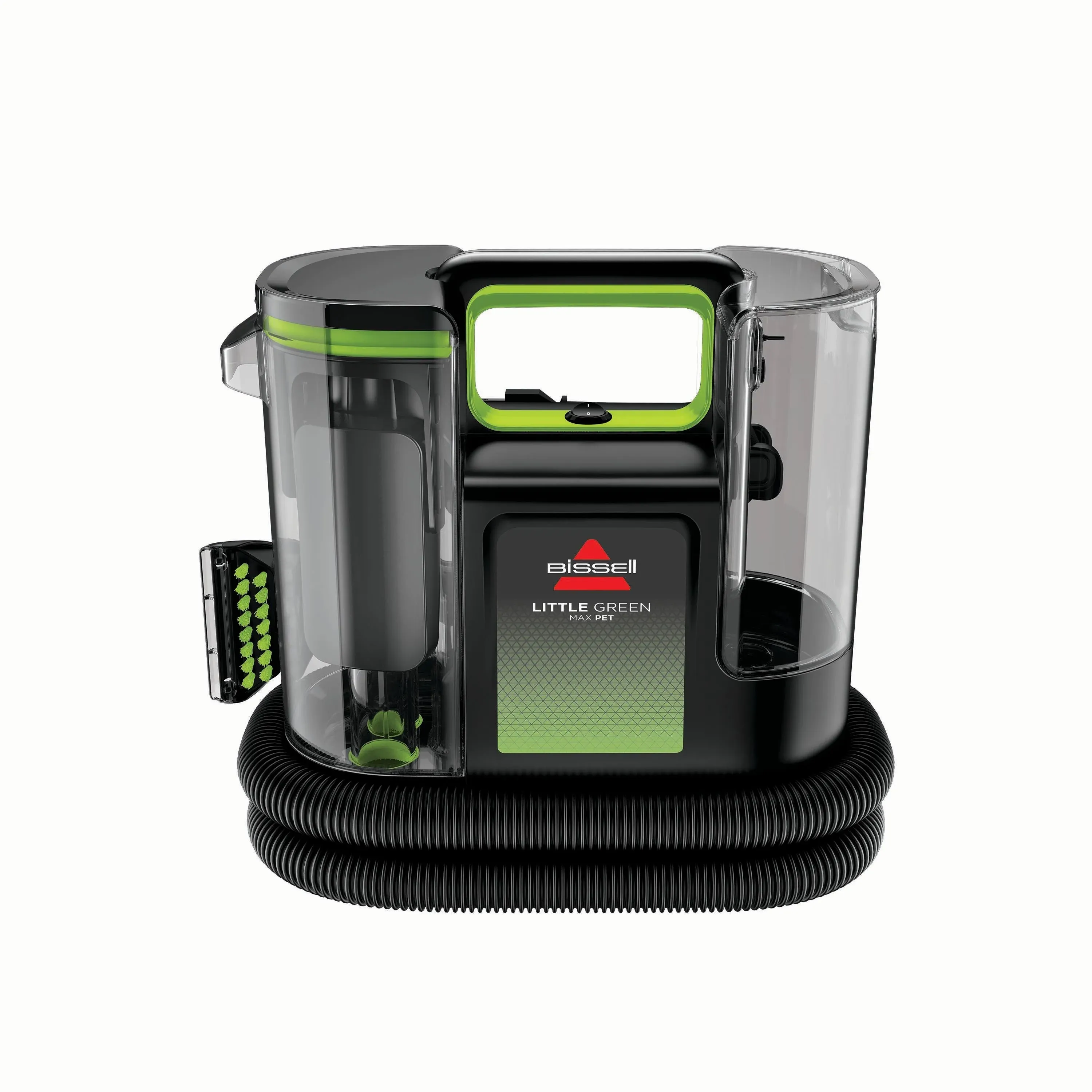 Bissell Little Green Max Pet Portable Carpet Cleaner