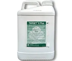 MSMA Target 6 Plus Herbicide 2.5 Gallon