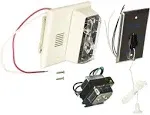 Edwards Signaling 6538-G5 Call for Assistance Kit