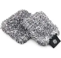 Rag Company Cyclone Ultra Wash Mitt