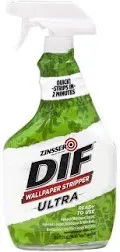 Zinsser Dif 249055 Wallpaper Stripper