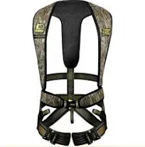 Hunter Safety System Ultra-Lite Tree Stand Padded Lightweight 2x-3x