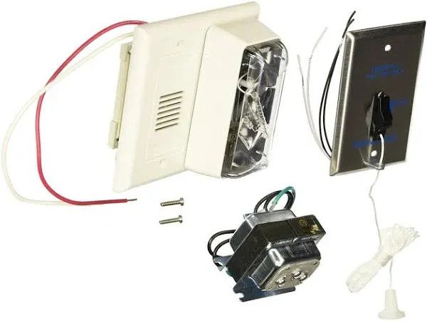 Edwards Signaling 6538-G5 Call For Assistance Kit