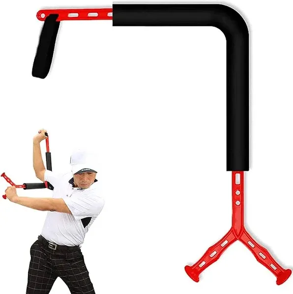 Golf Swing Motion Trainer