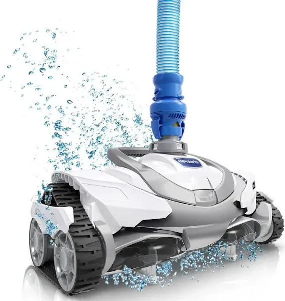 Polaris MAXX Premium Suction-Side Automatic Pool Cleaner