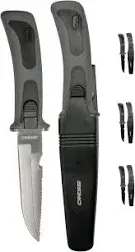 Cressi Vigo Diving Knife