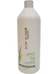 Biolage Normalizing Clean Reset Shampoo | Intense Cleansing Treatment To Remove Buildup | For All Hair Types | Paraben-Free | Vegan | Cruelty Free | Clarifying Salon Shampoo