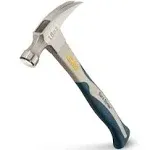 Estwing SSCF16S Sure Strike 16oz. Carbon Fiber Rip Claw Hammer