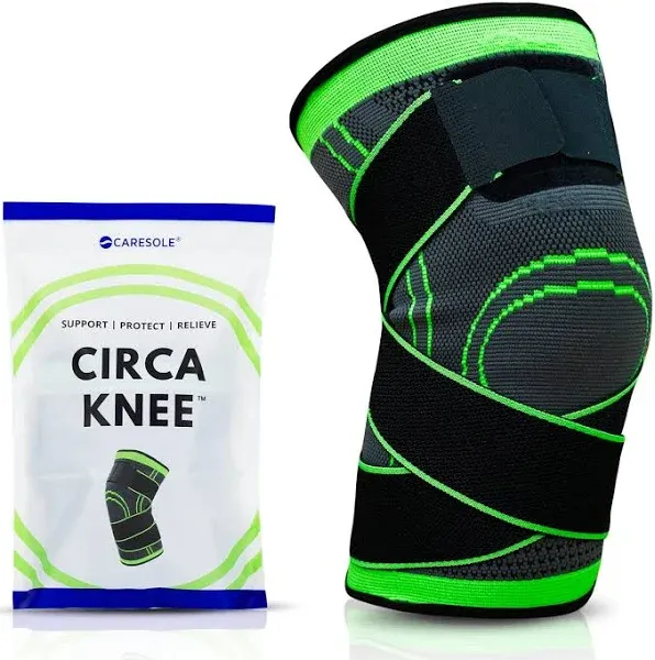 CARESOLE Circa Knee Sleeve