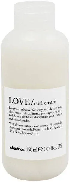 Davines LOVE/curl cream