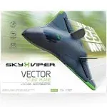 Sky Viper Vector Performance Stunt Jet